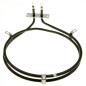 Résistance circulaire pour AIRLUX AFICL97IX, AFLP93IX, FE27, FE28, FE42, FE55 Résistance circulaire pour AIRLUX AFICL97IX, AFLP93IX, FE27, FE28, FE42, FE55
