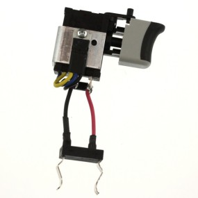 Interrupteur 5131008019 RYOBI CHD1442, CHI1802M, CHP1802M, CHP1802,