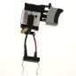 Interrupteur 5131008019 RYOBI CHD1442 - CHP1802M Interrupteur 5131008019 RYOBI CHD1442 - CHP1802M