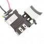 Interrupteur 5131008019 RYOBI CHD1442 - CHP1802M Interrupteur 5131008019 RYOBI CHD1442 - CHP1802M