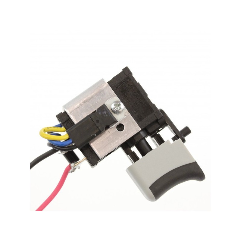 Interrupteur 5131008019 RYOBI CHD1442 - CHP1802M Interrupteur 5131008019 RYOBI CHD1442 - CHP1802M