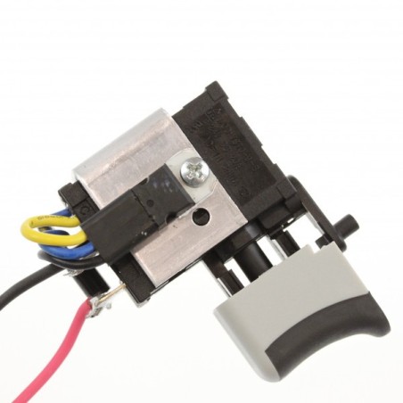 Interrupteur 5131008019 RYOBI CHD1442, CHI1802M, CHP1802M, CHP1802,
