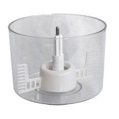 Midi cuve 17283 pour MAGIMIX 4100 CUISINE SYSTEME