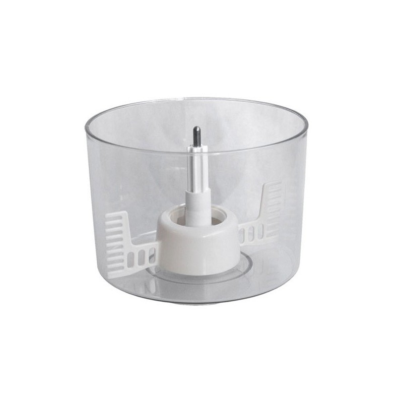 Midi cuve 17283 pour MAGIMIX 4100 CUISINE SYSTEME