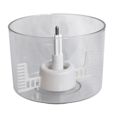 Midi cuve 17283 pour MAGIMIX 4100 CUISINE SYSTEME