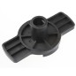 Support de lame tondeuse RYOBI RLM15E36H
