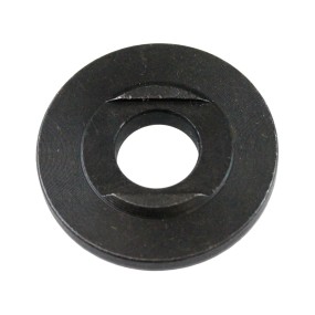 Flasque inférieur 5131033196 pour meuleuse RYOBI EAG2000RS