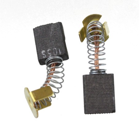 Charbons pour scie circulaire RYOBI ETS1526