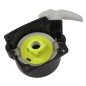 Lanceur 5131037249 pour débroussailleuse RYOBI RBC52FSBO Lanceur 5131037249 pour débroussailleuse RYOBI RBC52FSBO