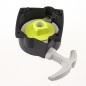 Lanceur 5131037249 pour débroussailleuse RYOBI RBC52FSBO Lanceur 5131037249 pour débroussailleuse RYOBI RBC52FSBO