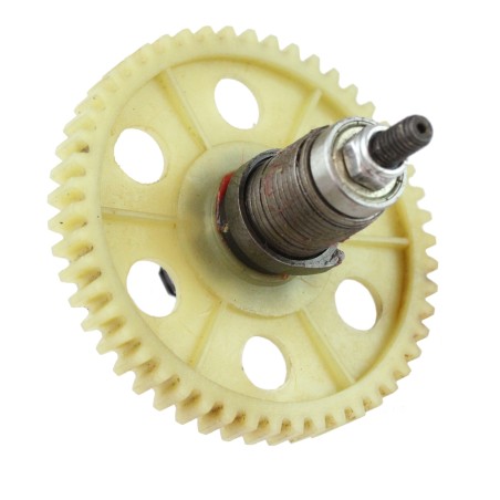 Pignon 505559601 MC CULLOCH INLINE 1800T, INLINE1650, INLINE 2200T, PARTNER