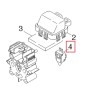 Interrupteur, micro switch 2.884-096.0 KARCHER K240, K270, K280, K460