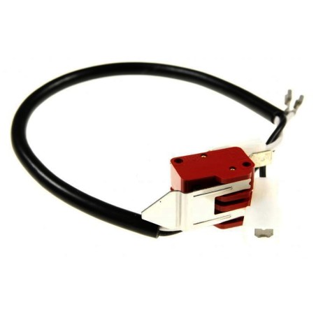 Interrupteur, micro switch 2.884-096.0 KARCHER K240, K270, K280, K460