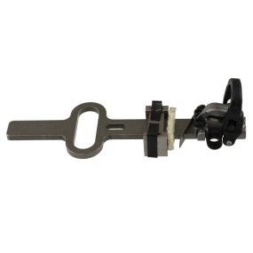 Fixation scie sauteuse BLACK & DECKER KS801SE