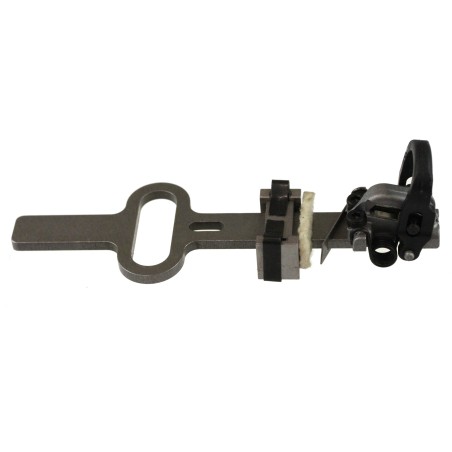 Fixation scie sauteuse BLACK & DECKER KS801SE