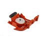 Lanceur débroussailleuse HUSQVARNA 322C