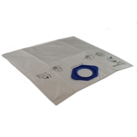 Sacs Aspirateurs NILFISK GM80 - GM90 -GS80 - GS90
