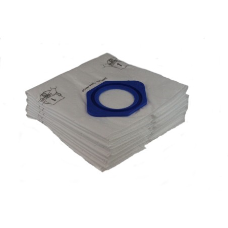 Sacs Aspirateurs NILFISK GM80 - GM90 -GS80 - GS90