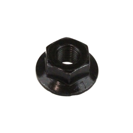 Ecrou 530015793 fixation lame pour débroussailleuse MC CULLOCH CABRIO 433B