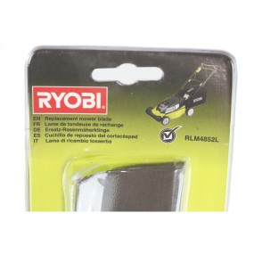 Lame RAC408 52cm tondeuse 48V RLM4852L