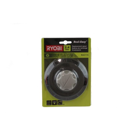 Tête débroussailleuse RYOBI RBC42FSB