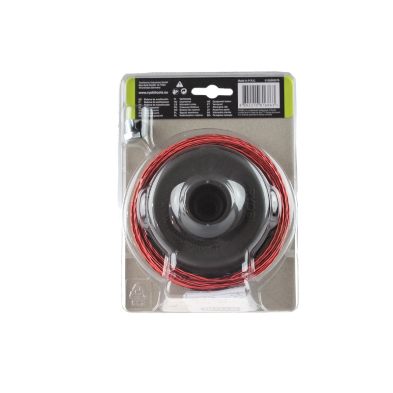 Tête débroussailleuse RYOBI RBC42FSB