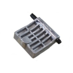 VOLET DE BROYEUR RYOBI RSH2845T