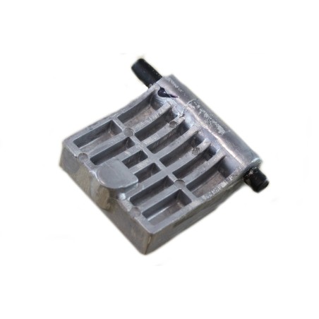 VOLET DE BROYEUR RYOBI RSH2845T