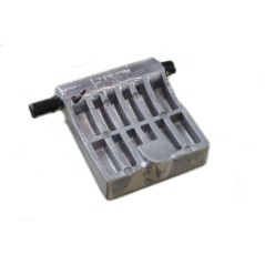 VOLET DE BROYEUR RYOBI RSH2845T