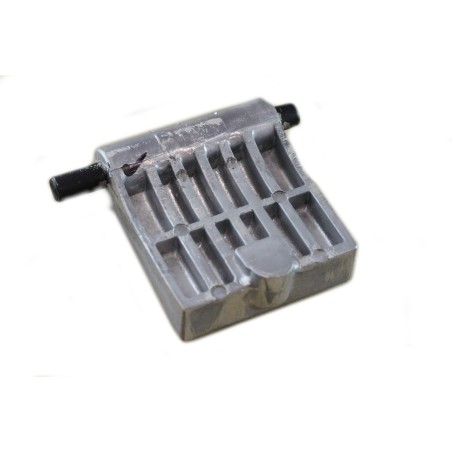 VOLET DE BROYEUR RYOBI RSH2845T
