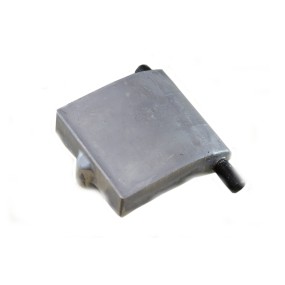 VOLET DE BROYEUR RYOBI RSH2845T
