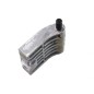 VOLET DE BROYEUR RYOBI RSH2845T