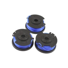 Lot de 3 bobine RAC125 coupe bordure RYOBI RLT183225