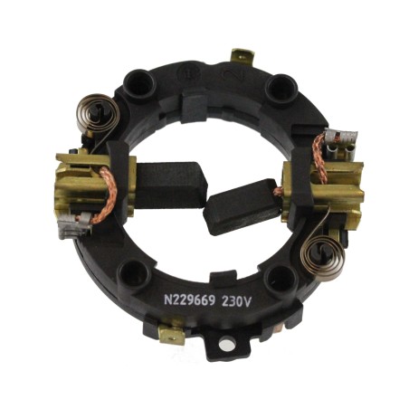 Support avec charbons DEWALT  D25413K, D25414K, D25415K