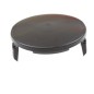 Couvercle pour coupe-bordure HOMELITE HLT4027