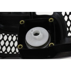 Lanceur débroussailleuse MC CULLOCH T26 CS