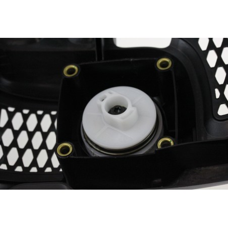 Lanceur débroussailleuse MC CULLOCH T26 CS