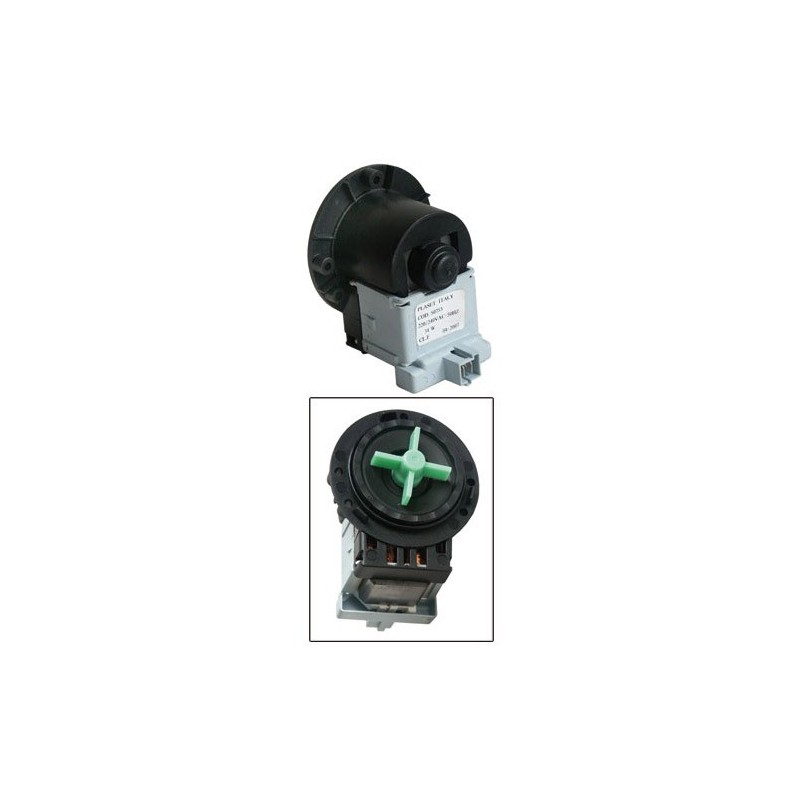 Pompe de vidange lave linge ARHTUR MARTIN - FAURE - ELECTROLUX