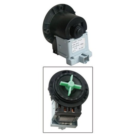Pompe de vidange lave linge ARHTUR MARTIN - FAURE - ELECTROLUX