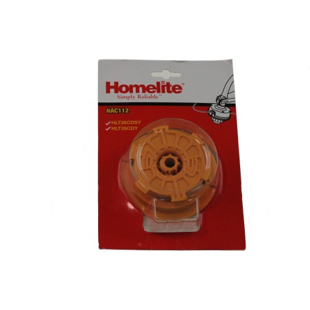 Bobine debroussailleuse HOMELITE HLT26CDY