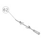 Tourne broche Z42090026 pour four AIRLUX, GLEM GF9C93IXN