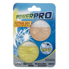 Désodorisant lave vaisselle DWD010 WPRO