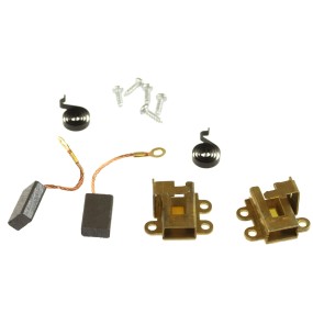 Charbons 5131015634 pour perceuse RYOBI EID1050RS