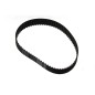 Courroie ponceuses a bande VIRUTEX LB31E - M75 Courroie ponceuses a bande VIRUTEX LB31E - M75