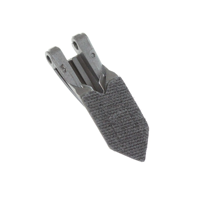 Doigt de ponçage avec loquet de sécurité ponceuse RYOBI EMS180RV Doigt de ponçage avec loquet de sécurité ponceuse RYOBI EMS180RV