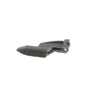 Doigt de ponçage avec loquet de sécurité ponceuse RYOBI EMS180RV