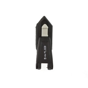 Doigt de ponçage avec loquet de sécurité ponceuse RYOBI EMS180RV