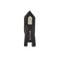 Doigt de ponçage avec loquet de sécurité ponceuse RYOBI EMS180RV Doigt de ponçage avec loquet de sécurité ponceuse RYOBI EMS180RV