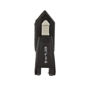 Doigt de ponçage avec loquet de sécurité ponceuse RYOBI EMS180RV