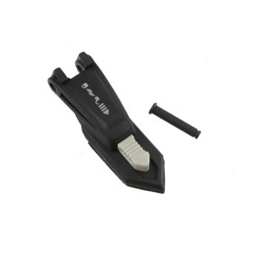 Doigt de ponçage avec loquet de sécurité ponceuse RYOBI EMS180RV